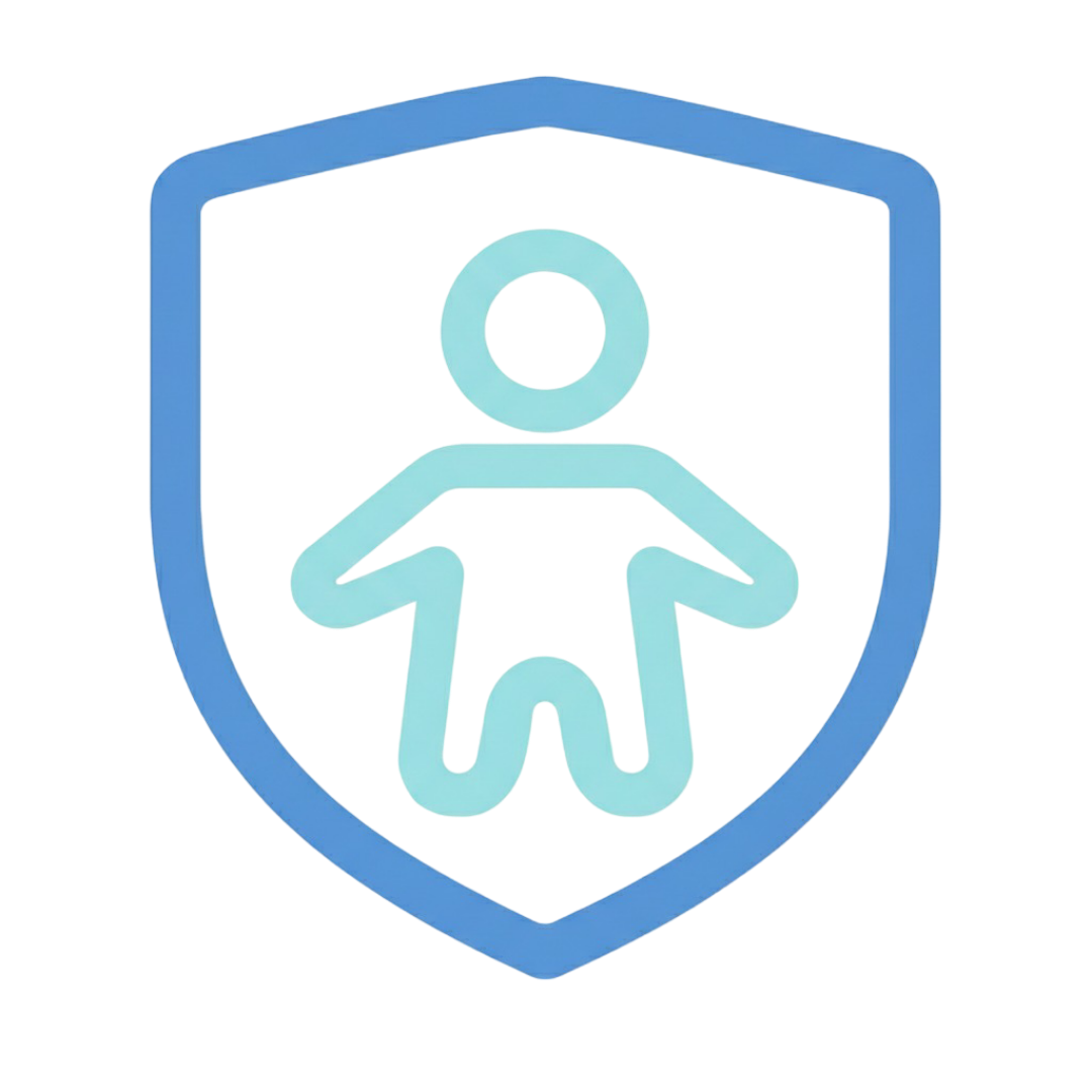 SafeScroll Logo